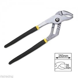 Jbm 50567 Γκαζοτανάλια 250mm