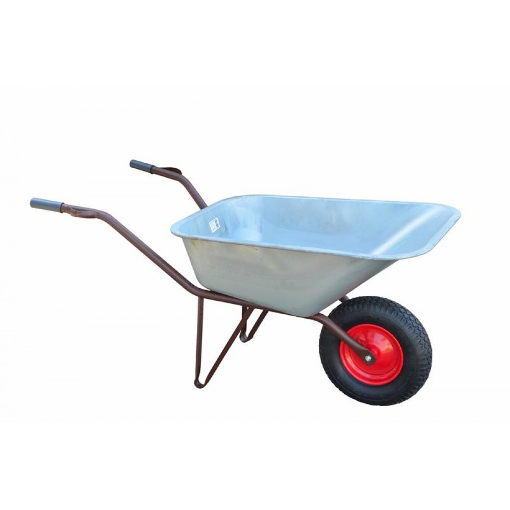 AwTools AW00041 Καρότσι 80L AwTools AW00041 Καρότσι 80L