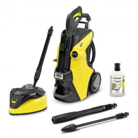 Karcher 13171510 K7 Power Home Πλυστικό Μηχάνημα Υψηλής Πίεσης