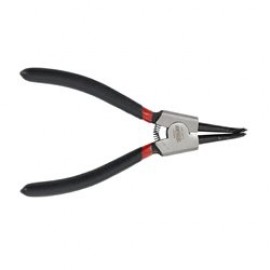 AwTools AW16613 Μυτοτσίμπιδο Κυρτό 180mm