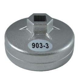 Jbm 11379 Φιλτρόκλειδο Κούπα 74x15mm