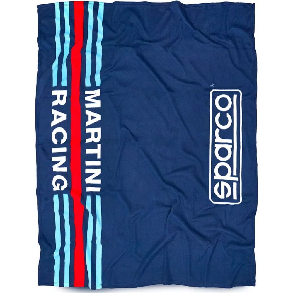 Sparco  PLAID MARTINI-R 150X180CM SS4140