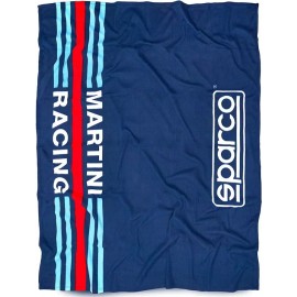 Sparco  PLAID MARTINI-R 150X180CM SS4140