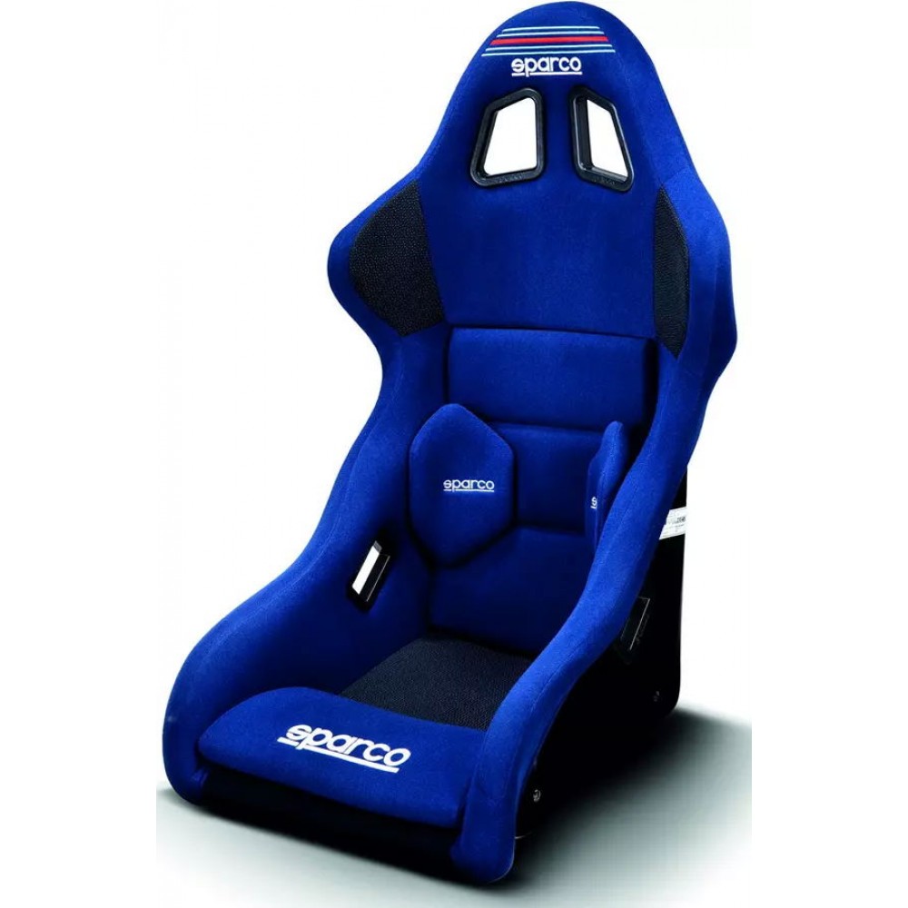 Sparco Καθίσμα SEDILE PRO 2000 QRT MARTINI RACINGB