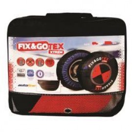 Fix&Go  13989 Χιονοκουβέρτες JEEP M1