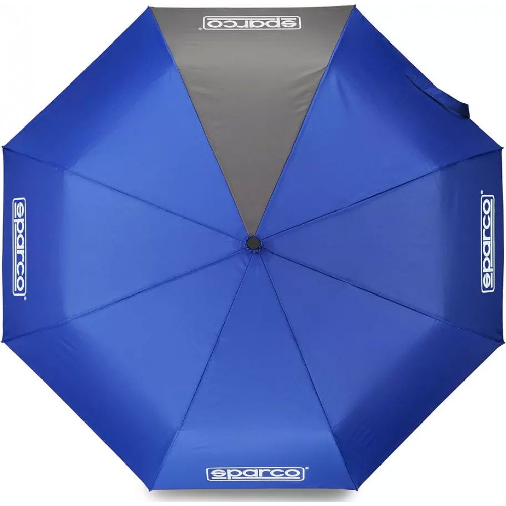 Sparco Ομπρέλα OMBRELLO RIPIEGABILE CON TORCIA 202