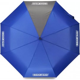 Sparco Ομπρέλα OMBRELLO RIPIEGABILE CON TORCIA 202