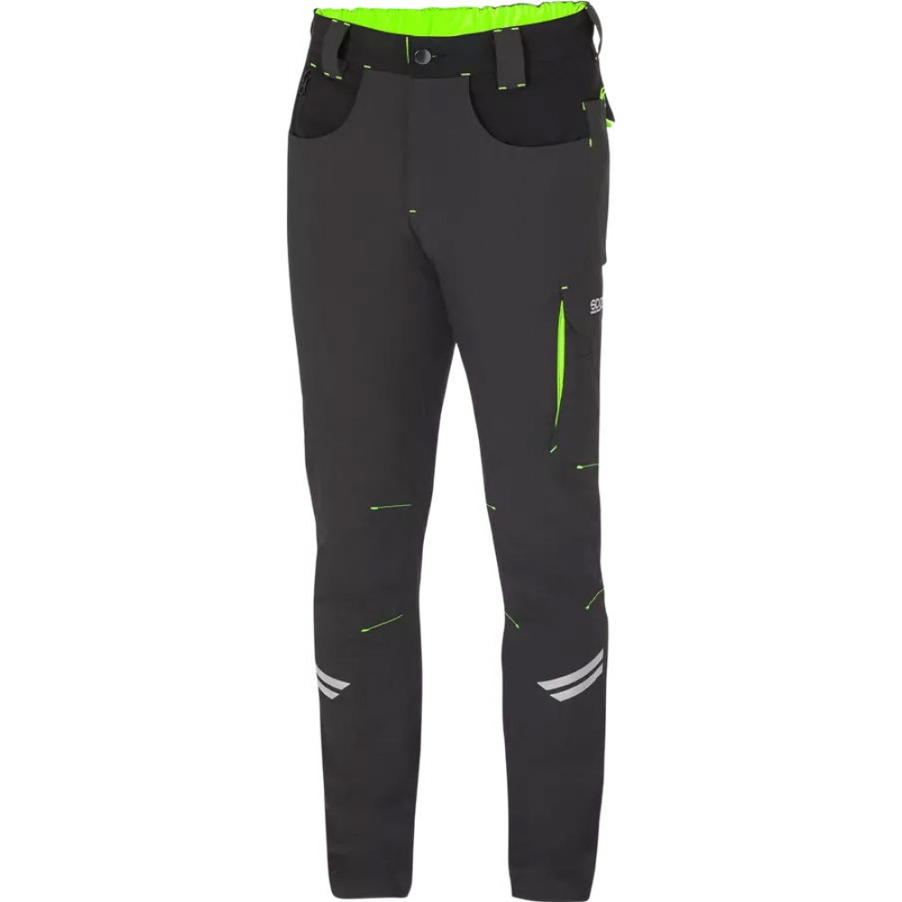 Sparco Παντελόνι PANTALONI LIGHT TECH KANSAS GSVF TA