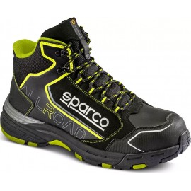 Sparco Παπούτσια Scarpa Allroad-H Motegi S3 No 39 NR