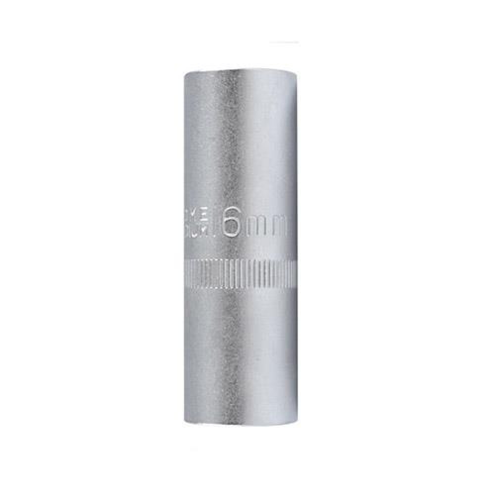 Jbm 10054 Μπουζόκλειδο Καρυδάκι 1/2'' 16mm Jbm 10054 Μπουζόκλειδο Καρυδάκι 1/2'' 16mm