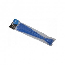 Asta ACT52BU Δεματικά σε χρώμα Μπλέ 50τμχ.