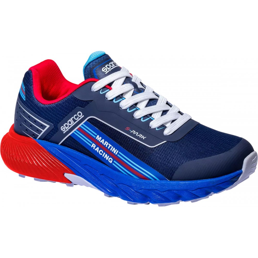 Sparco Παπούτσια Scarpa S-Park Martini-R Sardinia BM No45