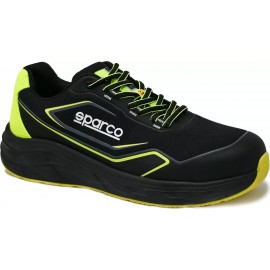 Sparco Παπούτσια Scarpa Luton S1PS ESD No45 NR/GF