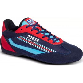 Sparco Παπούτσια Scarpe S-Drive Martini-R No44 BM