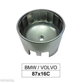 Jbm 52314 Φιλτρόκλειδο Κούπα 87Χ16c