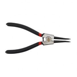 AwTools AW16612 Μυτοτσίμπιδο Ίσιο 180mm