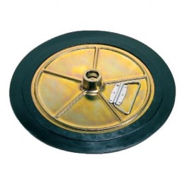 Raasm 66370 Μεμβράνη Βαρελιού Γράσου Φ370