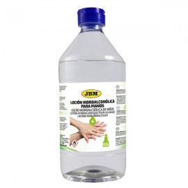 Jbm 53822 Λοσιόν Χεριών 0,5L