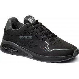 Sparco Παπούτσια Scarpa S-Light NR/GS No42