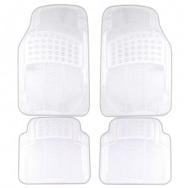 Digit Parts14049 Σετ Διαφανα Πατάκια Eco Clear 4τμχ.