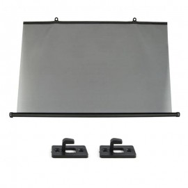 T-Tools 21589 Ηλιοπροστασία Πίσω Παμπριζ Ρολό 110cm