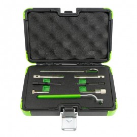 Jbm 54207  Σετ Χρονισμού Κινητήρα για Chrysler,Jeep & LDV