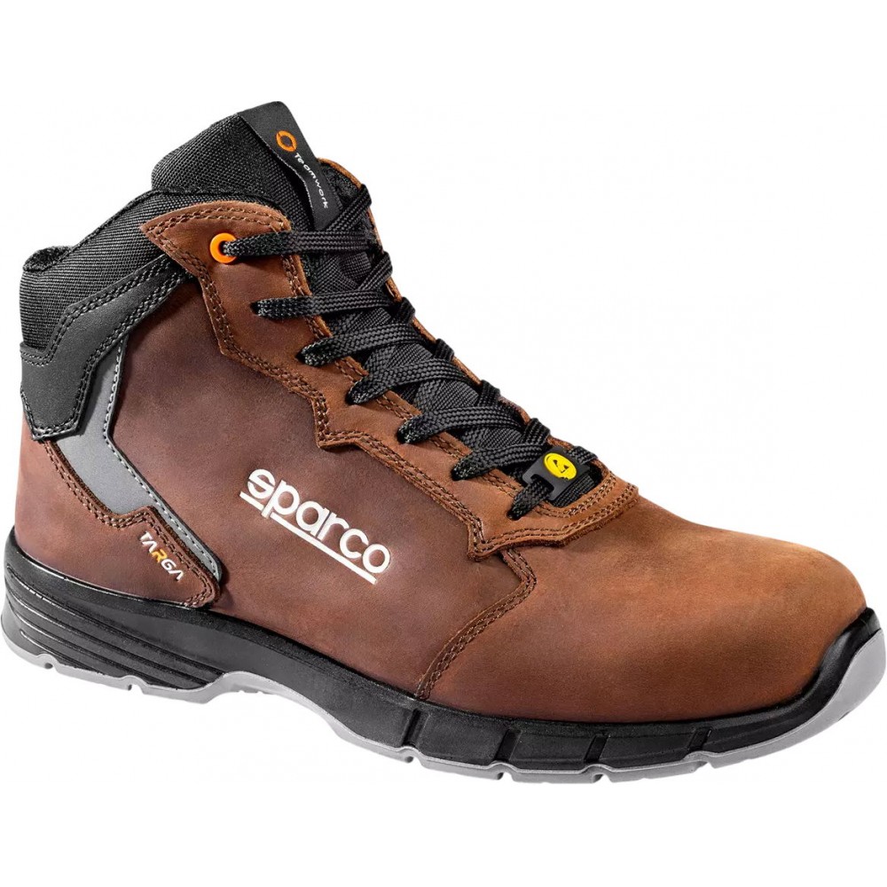 Sparco Παπούτσια Scarpe Targa-H Vic S3S ESD MTM No39