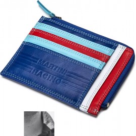 Sparco Πορτοφόλι PORTAFOGLIO IN PELLE MARTINI-R CS31