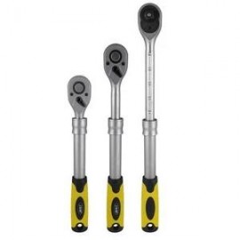 Jbm 51307 Καστάνια 1/2'' με Προέκταση 1τμχ.