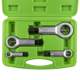 Jbm 53524 Σετ Κλειδιά για Σπάσιμο Παξιμαδιών