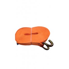 Span Ιμάντας με Ανοιχτό Γάντζο 20029-ROLL5-87C