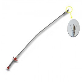 Jbm 51526 Κλέφτης Σπιράλ 500mm 1τμχ.