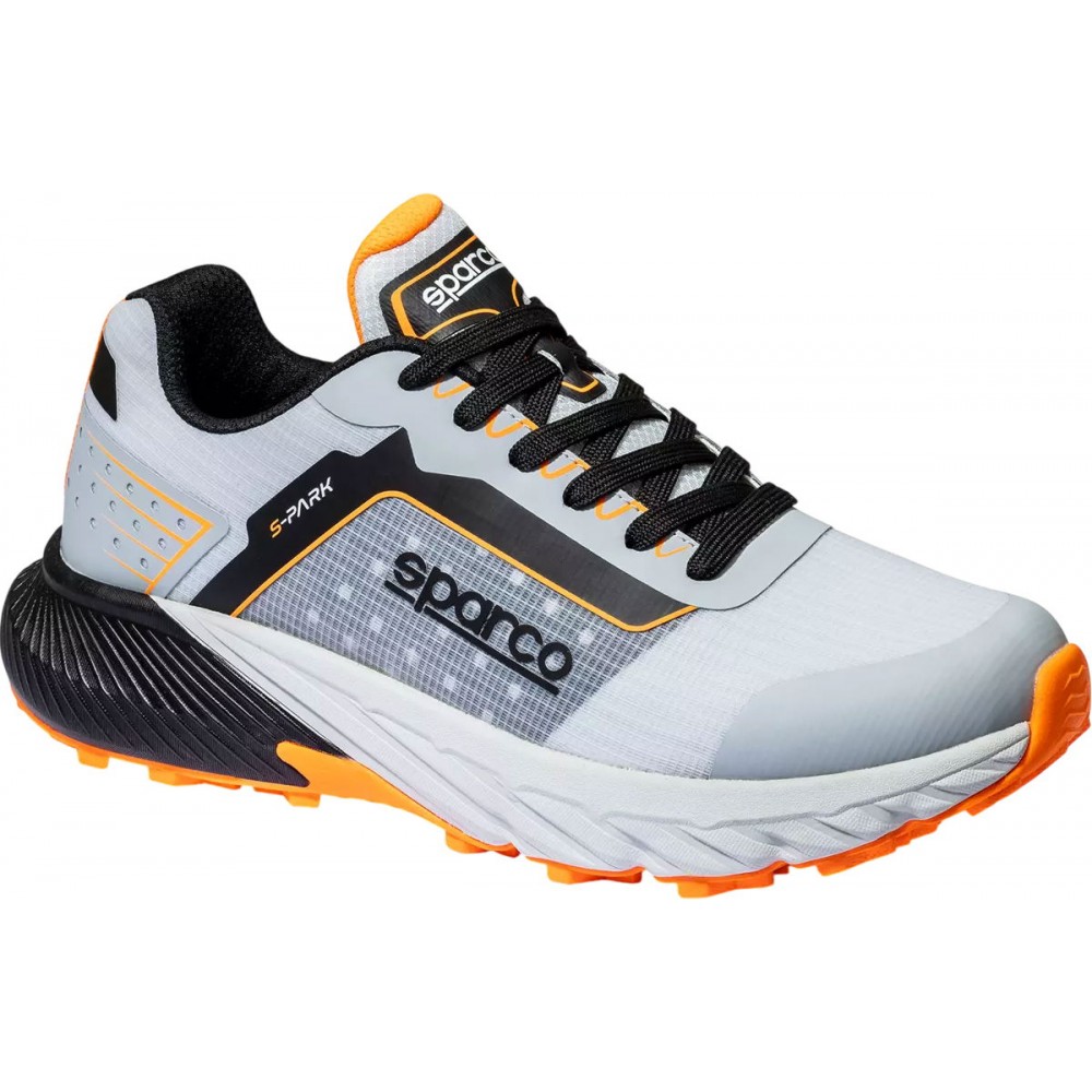 Sparco Παπούτσια Scarpe S-Park Salou No39