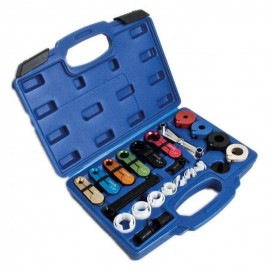 Asta A20012 Εργαλεία αποσυναρμολόγησης σωλήνων σύνδεσης