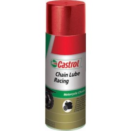 Castrol Moto Spray Chain Lube Racing 0,4L
