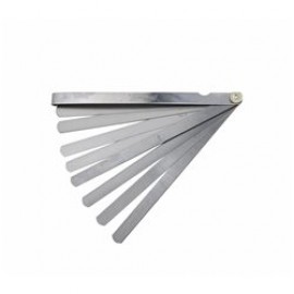 AwTools AW17401 Μετρικό Φίλερ 0.02-1.0mm  200mm