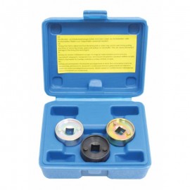 Asta SSKW3 Υποδοχές για Ρύθμιση Βαλβίδων Εκκεντροφόρων