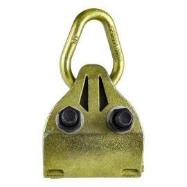 Jbm 52474 Σφικτήρας Δακτυλίου 5T