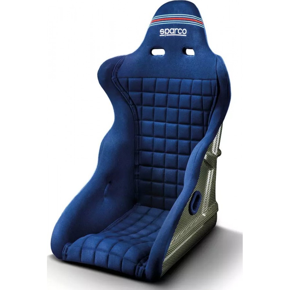 Sparco Καρέκλα SEDILE LEGEND MARTINI BLU