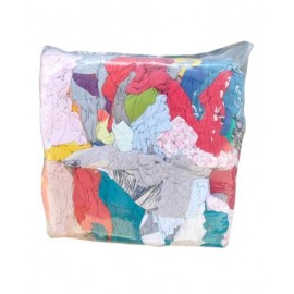 Eyroline Πανί Πολύχρωμο Σακούλα 10-κιλών