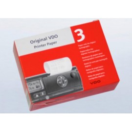 VDO 138190030300 Ταχογράφος Ρολό Ψηφιακό