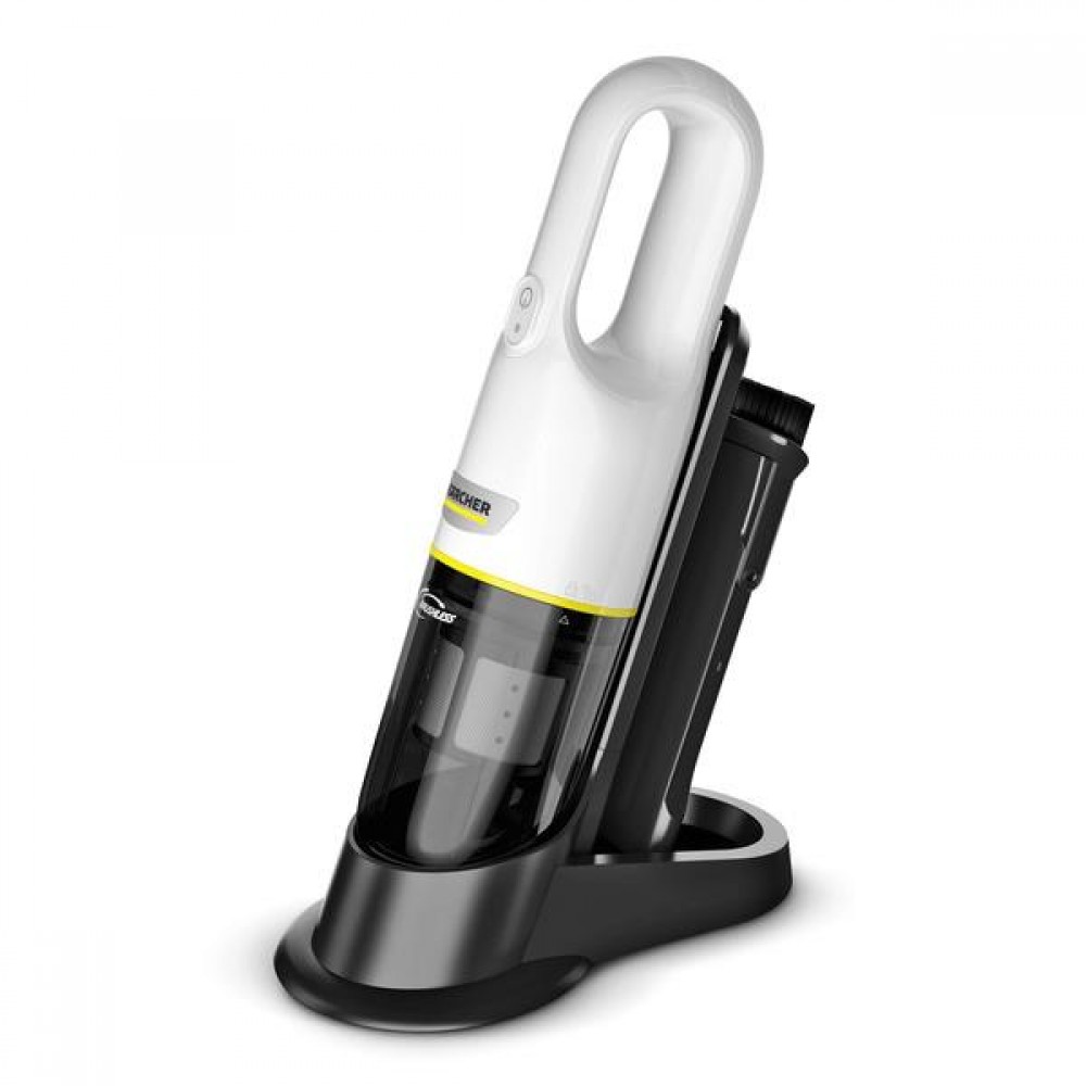 Karcher 11983500 CVH 3 Plus Επαναφορτιζόμενο Σκουπάκι *PROMO*