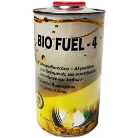 Eurochem 100691 Biofuel 4 Μικροβιοκτόνο Μυκητοκτόνο πετρελαίου 1L
