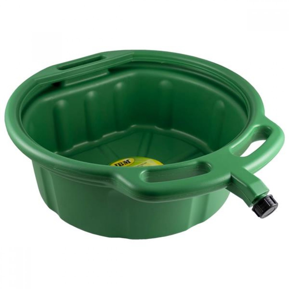 Jbm  53215 Δοχείο Αποστράγγισης Αντιψυκτικού