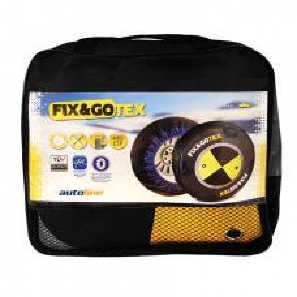 Fix&Go 13180 Χιονοκουβέρτες Tex Small SS