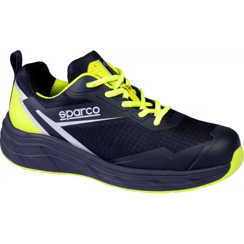 Sparco Παπούτσια Scarpe George S3S ESD BM/GF No48