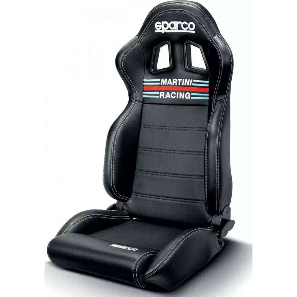 Sparco Καθίσμα SEDILE R100 MY2022 MARTINI RACING N