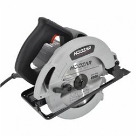 AwTools AW08250 Hoozar Ηλεκτρικό Δισκοπρίονο 1500W