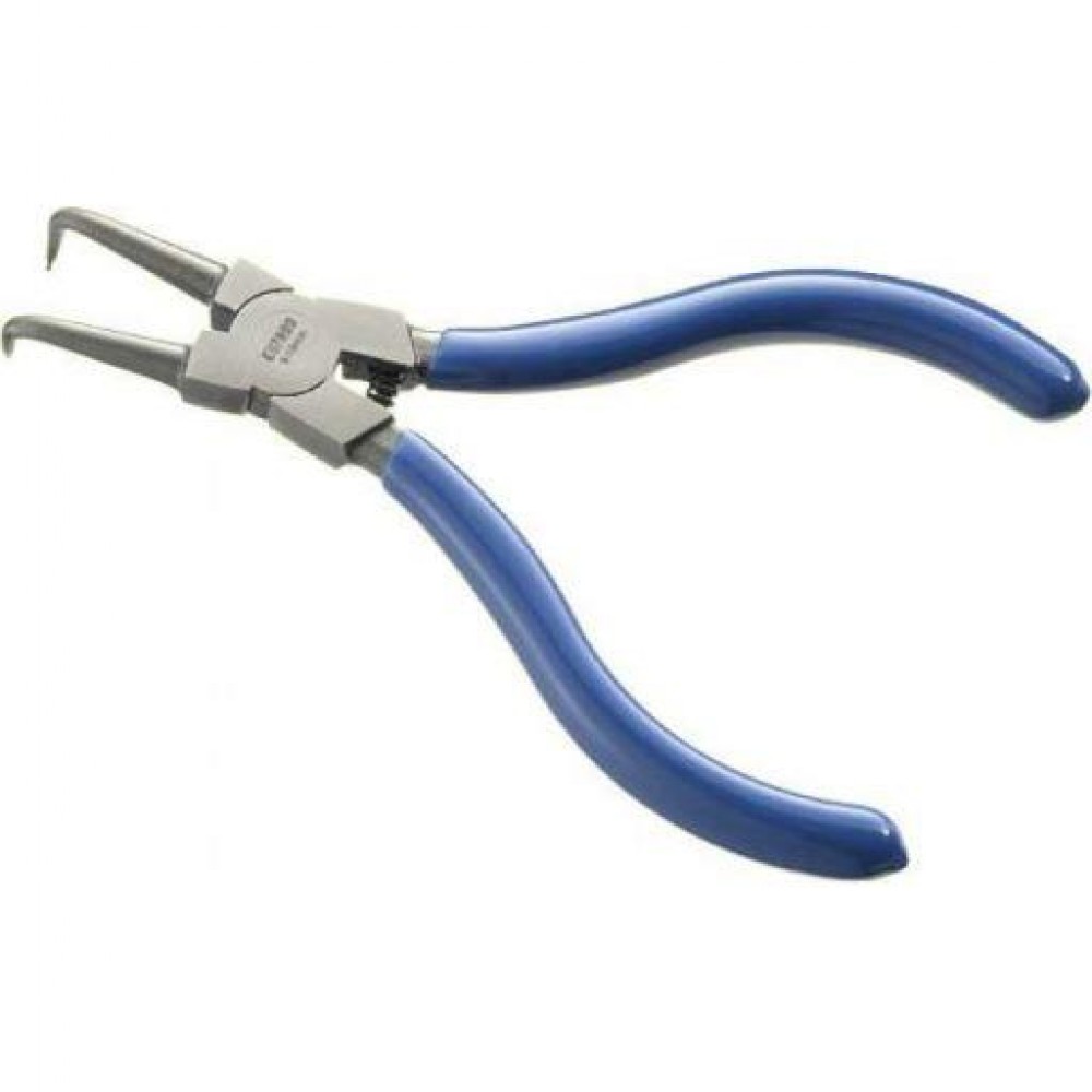 Expert 117922 Μυτοτσίμπιδο Ασφαλειών Λοξό 19-60 170mm Expert 117922 Μυτοτσίμπιδο Ασφαλειών Λοξό 19-60 170mm