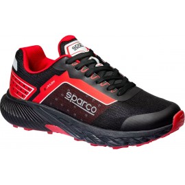 Sparco Παπούτσια Scarpe S-Park Sepang No47